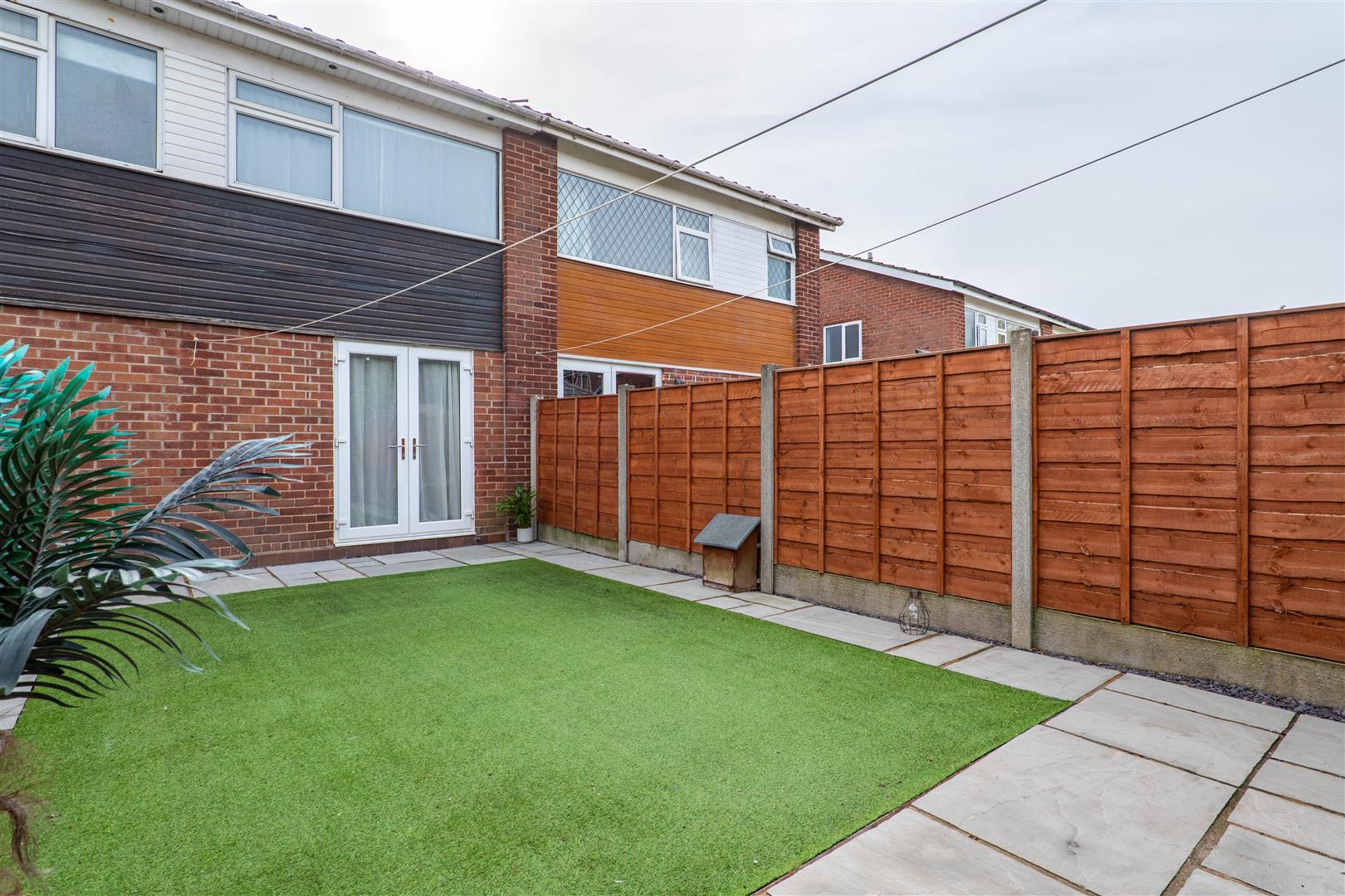 Langdale Avenue, Leyland